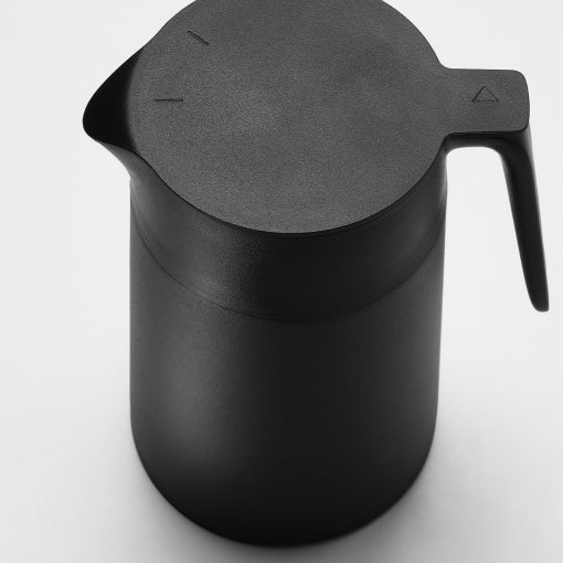 UNDERLÄTTA, vacuum flask, 303.602.32