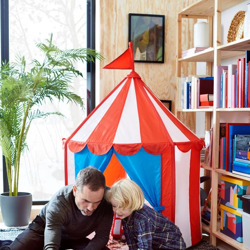 LILLABO, rail, 10 pack, 303.637.25