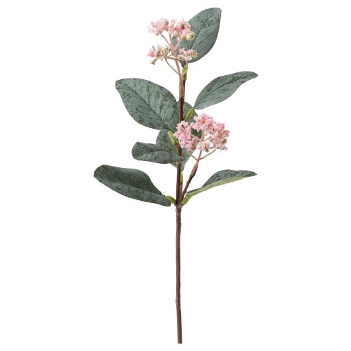 SMYCKA, artificial flower, Eucalyptus, 304.098.46