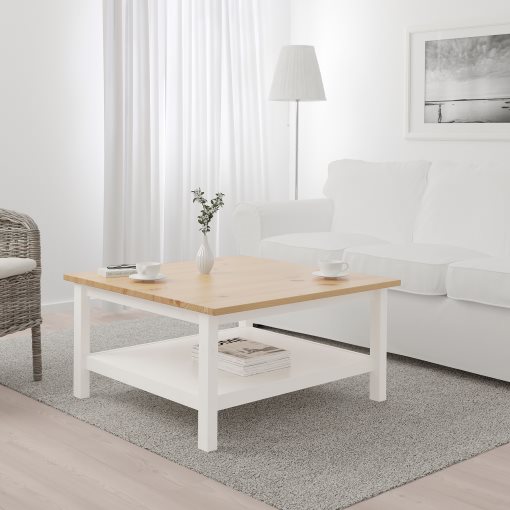 HEMNES, τραπέζι μέσης, 304.134.95