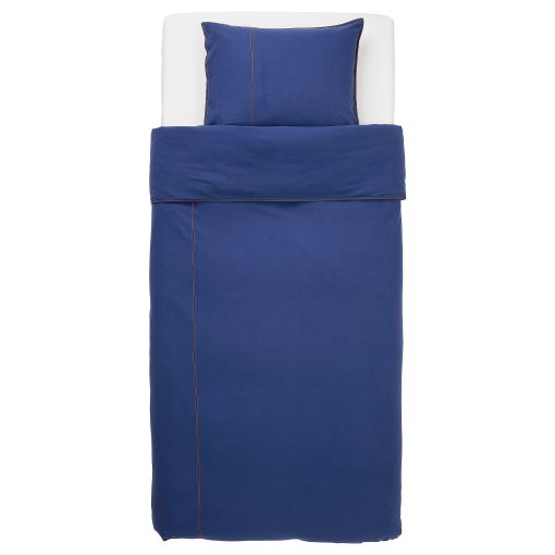 SÅNGLÄRKA, παπλωματοθήκη και μαξιλαροθήκη, 304.269.97