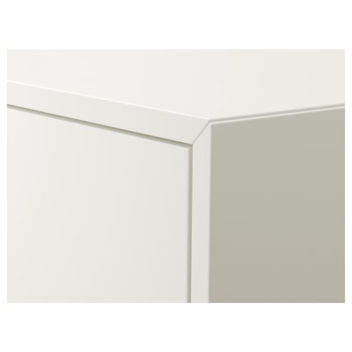 EKET, cabinet with 2 drawers, 304.289.15