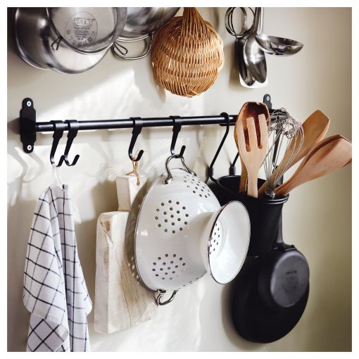 HULTARP, δοχείο, 14x16 cm, 304.444.54