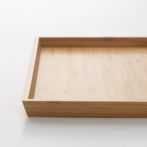 OSTBIT, tray, 25x33 cm, 304.529.91