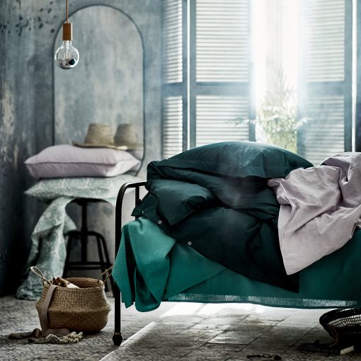 LINDBYN, mirror, 60x120 cm, 304.586.10