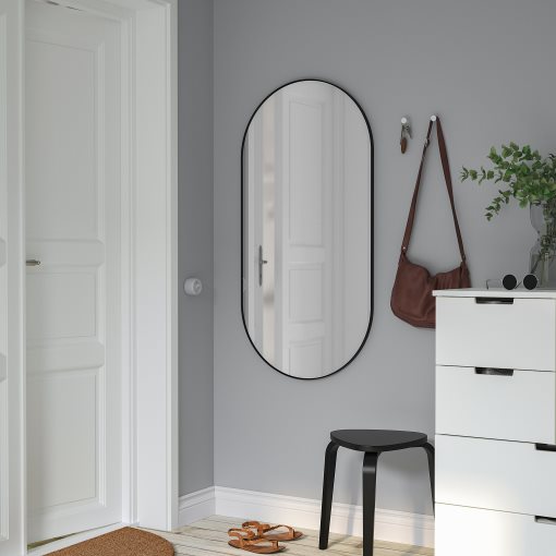 LINDBYN, mirror, 60x120 cm, 304.586.10
