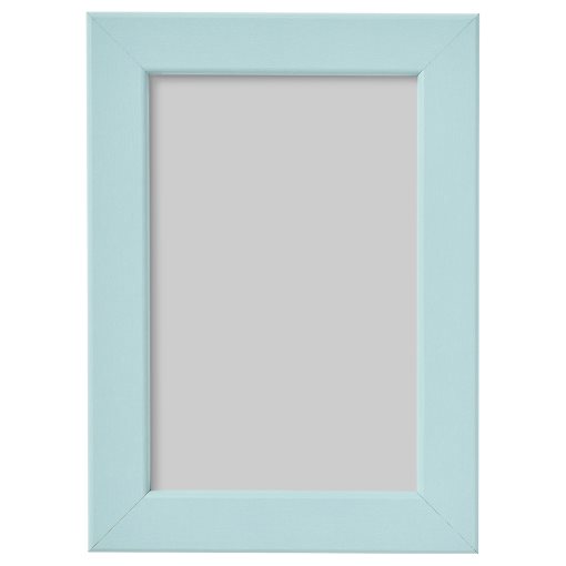 FISKBO, frame, 10x15 cm, 304.647.05