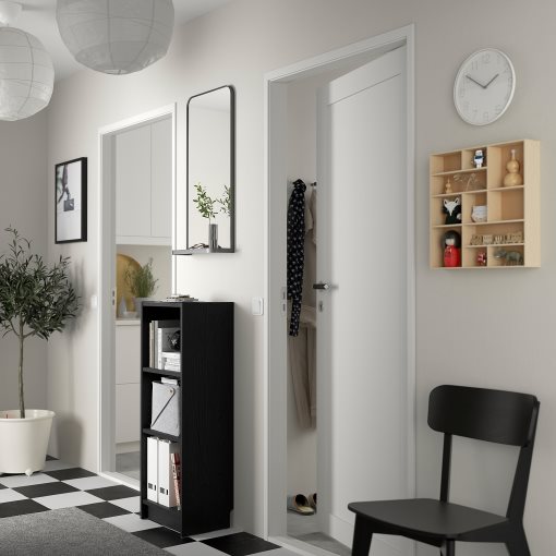 BILLY, βιβλιοθήκη, 40x28x106 cm, 304.773.31