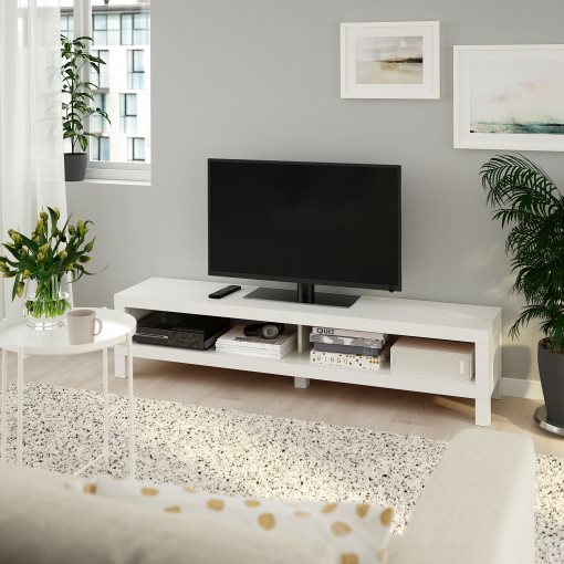 LACK, έπιπλο TV, 160x35x36 cm, 304.989.27