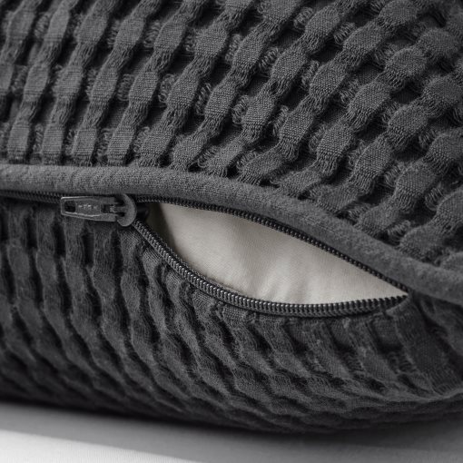 VÅRELD, κάλυμμα μαξιλαριού, 50x50 cm, 305.004.35