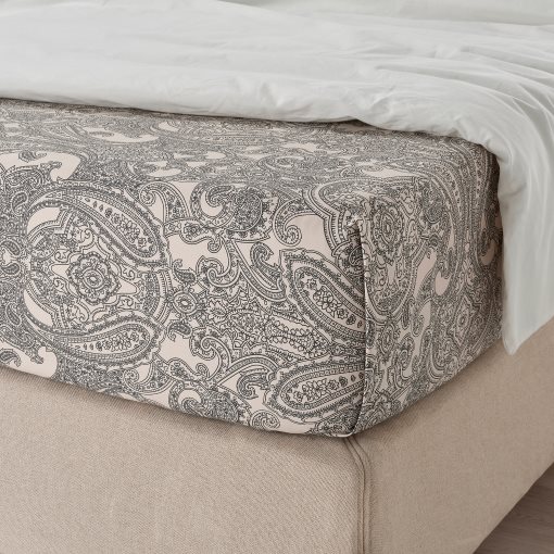 JÄTTEVALLMO, sheet, 240x260 cm, 305.015.00