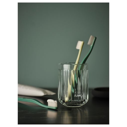 SILVTJÄRN, toothbrush holder, 305.019.15