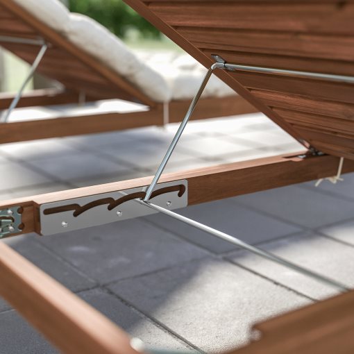 NÄMMARÖ, sun lounger, outdoor, 305.033.54