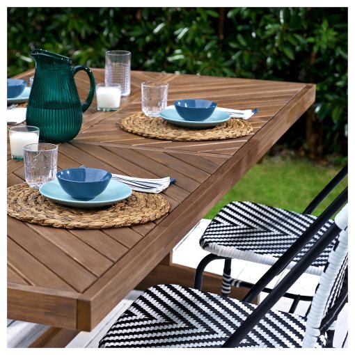 VASSHOLMEN, chair, in/outdoor, 305.037.40