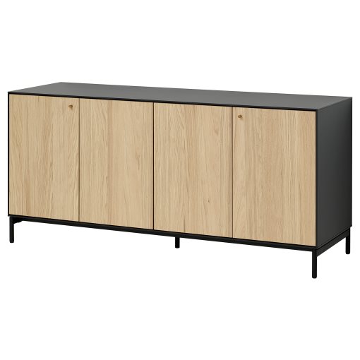 BOASTAD, sideboard, 161x75 cm, 305.070.12