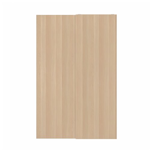 HASVIK, pair of sliding doors, 150x236 cm, 305.215.60