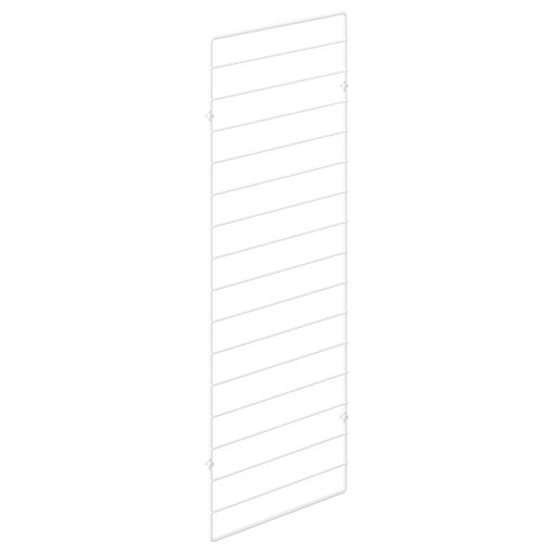 JOSTEIN, grid in/outdoor, 40x88 cm, 305.215.98
