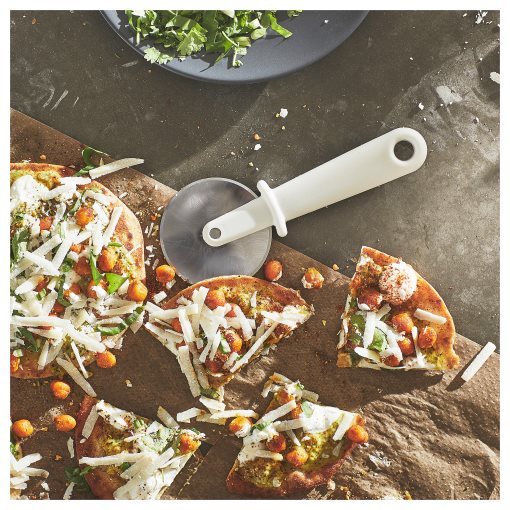 UPPFYLLD, pizza cutter, 305.219.37