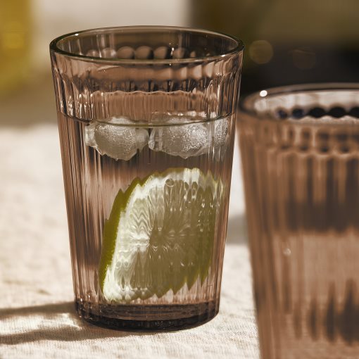 VARDAGEN, glass set of 4, 31 cl, 305.305.26