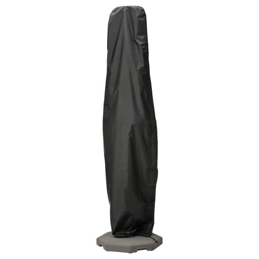 TOSTERÖ, parasol cover, 220x65 cm, 305.323.23