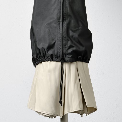 TOSTERÖ, parasol cover, 220x65 cm, 305.323.23