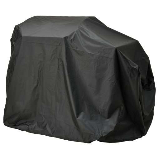 TOSTERÖ, cover for outdoor furniture, 190x80 cm, 305.323.37