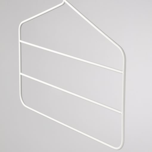 GÅRDSMÄSTARE, κρεμάστρα για παντελόνια/φούστες, 305.407.28