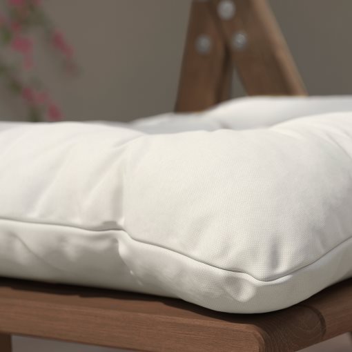 KUDDARNA, chair cushion outdoor, 44x44 cm, 305.472.30