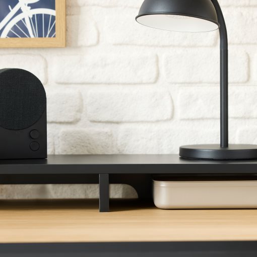 MULLSJÖ, γραφείο, 135x70 cm, 305.532.40