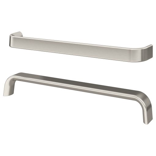 KALERUM, handle set of 2, 266 mm, 305.536.50