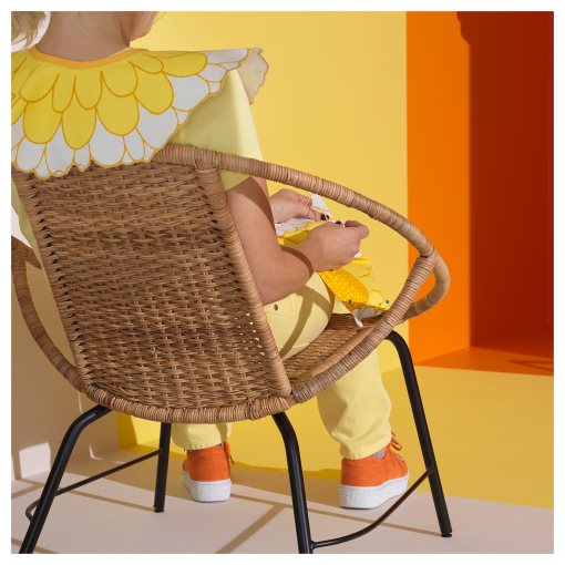 ORRESLATT, armchair, 305.550.98