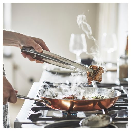 FINMAT, τσιμπίδα, 32 cm, 305.551.97