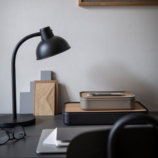 HARVMATTA, κουτί με καπάκι, 24x35x6 cm, 305.553.00