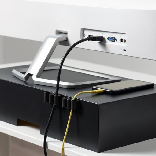 KALKSTUFF, βάση καλωδίων, σετ 3 τεμάχια, 305.557.05