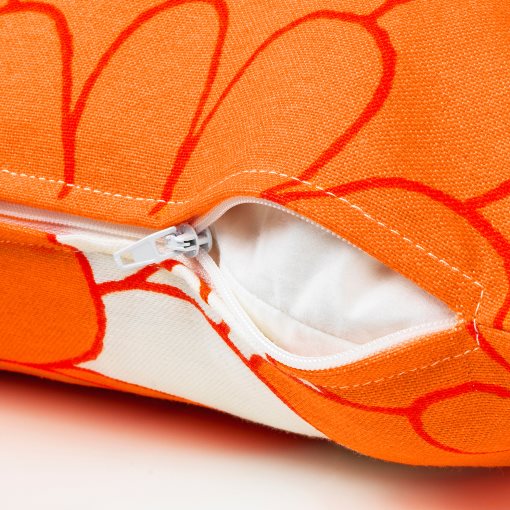 SANDETERNELL, κάλυμμα μαξιλαριού, 50x50 cm, 305.564.13