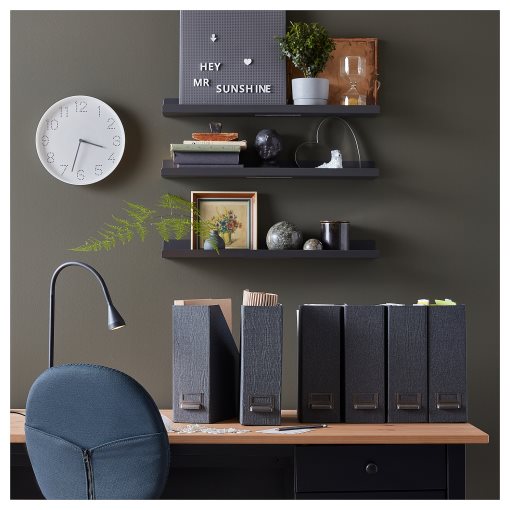 TROMMA, ρολόι τοίχου, 25 cm, 305.570.78