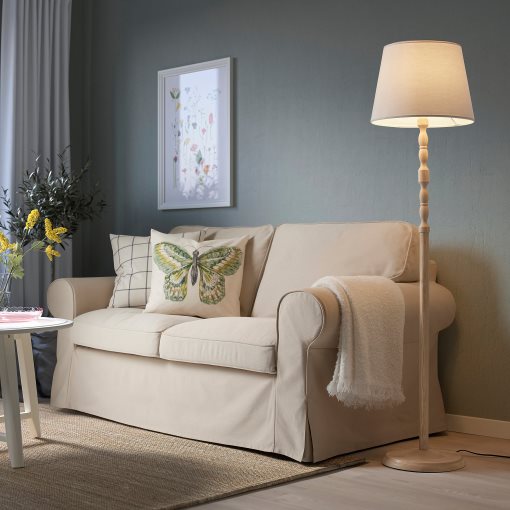 KINNAHULT, floor lamp, 150 cm, 305.592.61
