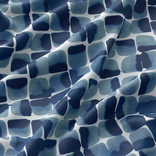 SPIRSTÅNDS, κουρτίνες μερικής συσκότισης, 2 τεμ. 145x300 cm, 305.644.51