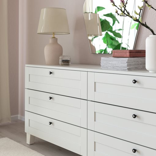 KLINGSTORP, πόμολο, 2 τεμ. 23 mm, 305.652.81