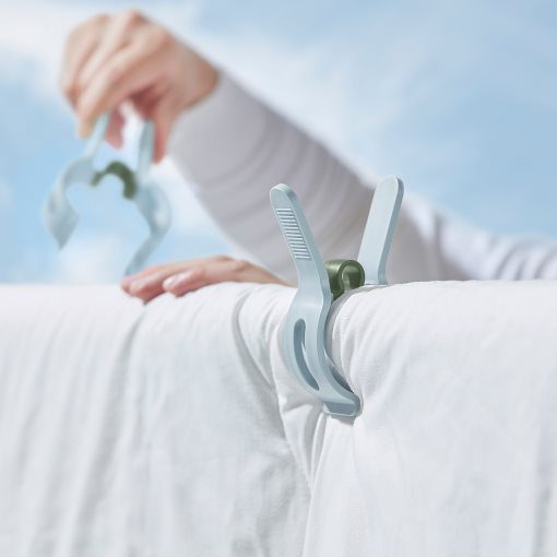 SLIBB, large peg, 2 piece, 305.677.70