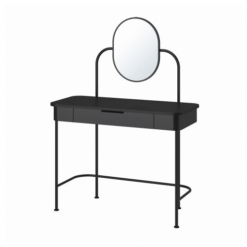 GRÅFJÄLLET, dressing table, 100x42 cm, 305.702.25