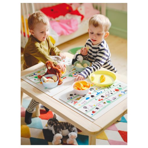 GRONFINK, place mat, 30x40 cm, 305.724.13