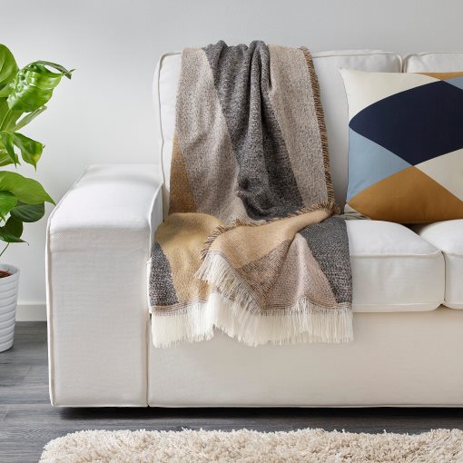 VIPPSLIDE, ριχτάρι, 130x170 cm, 305.727.62