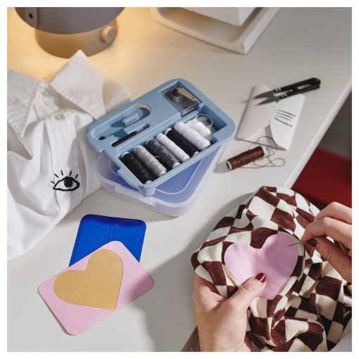 TRIXIG, σετ ραπτικής 39 τεμ., 305.782.50