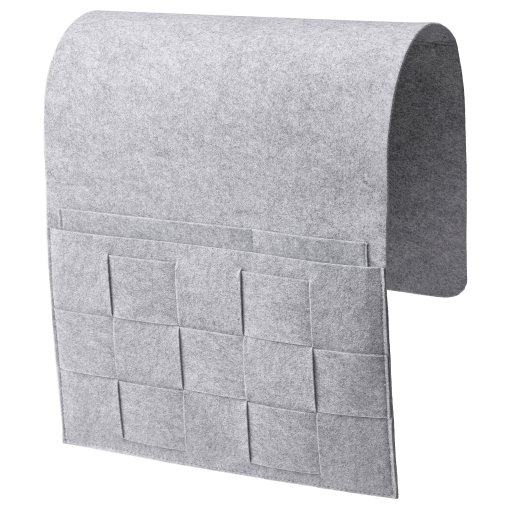 SILÄNG, storage pocket for bed, 305.788.63