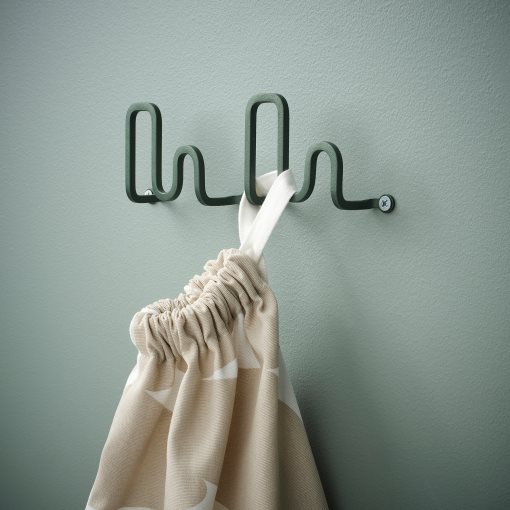 JORDMÅNEN, άγκιστρο, 2 τεμ., 305.790.23