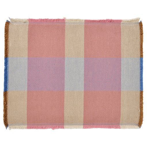 STRANDFLOKA, place mat, 45x35 cm, 305.806.58