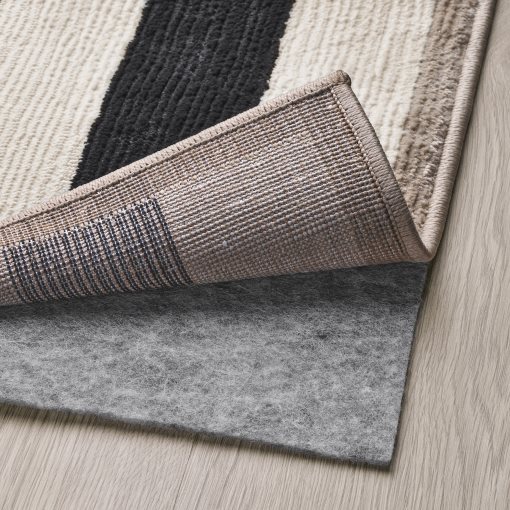 ELSYSTEM, χαλί χαμηλό πέλος, 133x195 cm, 305.809.22