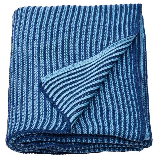 PRAKTFJARIL, ριχτάρι, 130x170 cm, 305.828.41