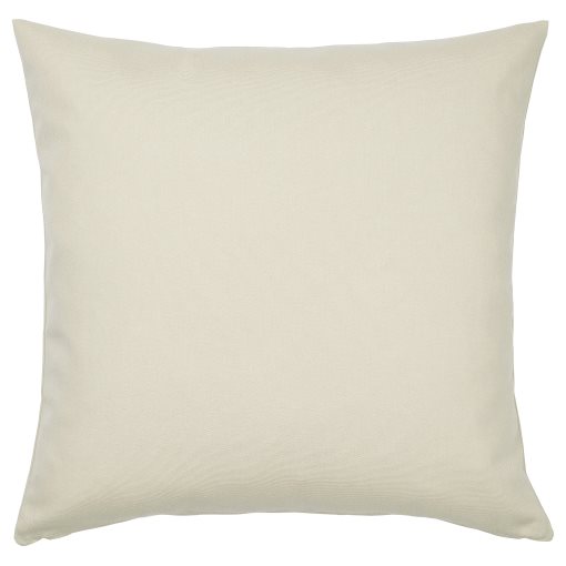 HJARTERO, cushion cover outdoor/indoor, 50x50 cm, 305.830.77